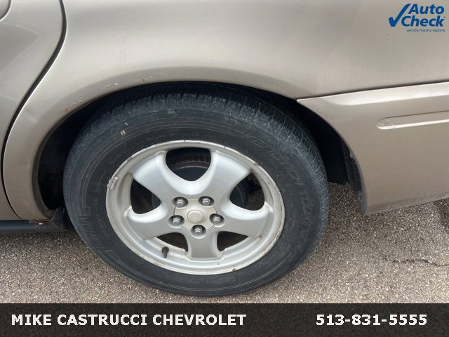 Used 2004 Ford Taurus SES image 5