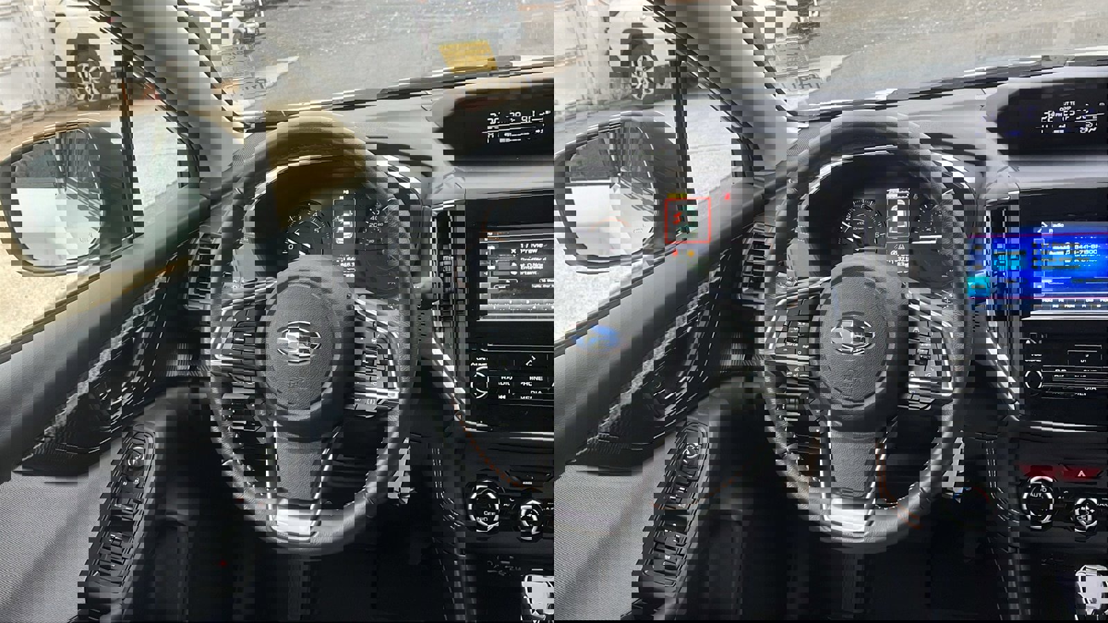 Used 2023 Subaru Crosstrek 2.0i Premium image 23