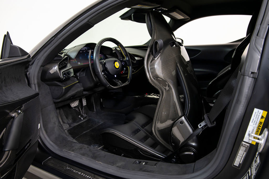 Certified 2022 Ferrari SF90 Stradale image 6