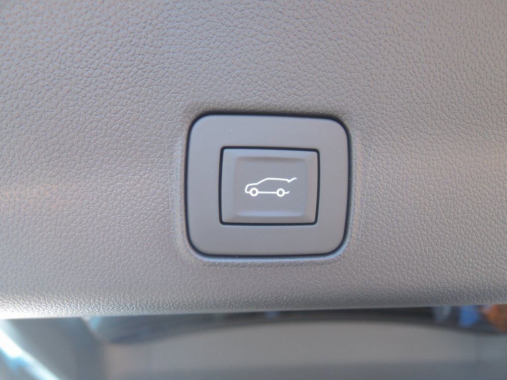 New 2026 Chevrolet TrailBlazer LT image 31