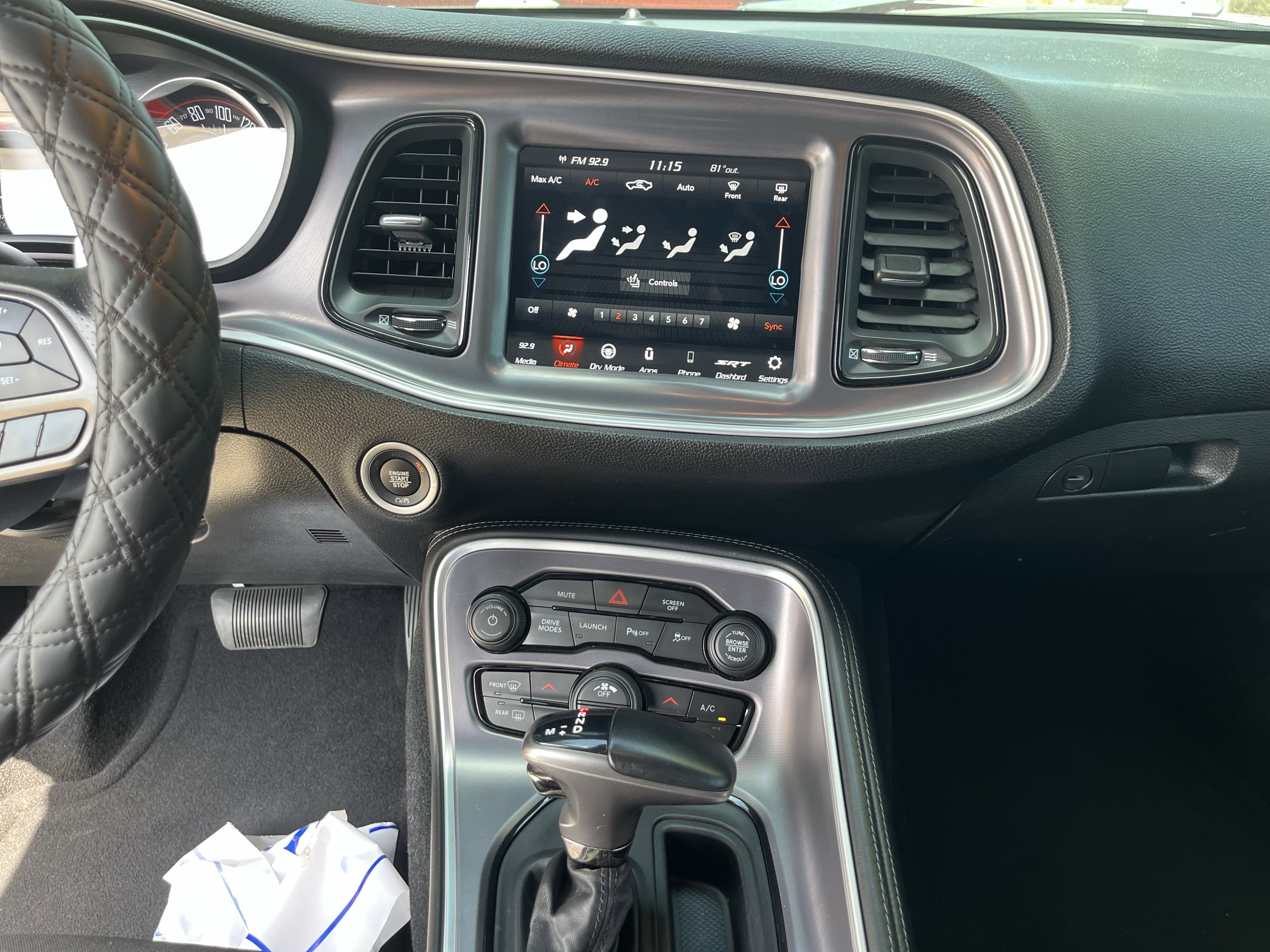 Used 2020 Dodge Challenger R/T Scat Pack image 14