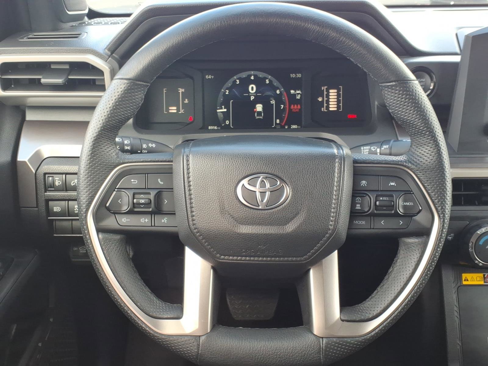 Certified 2025 Toyota Tacoma SR5 image 12