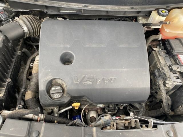 Used 2019 Chevrolet Traverse LT image 22