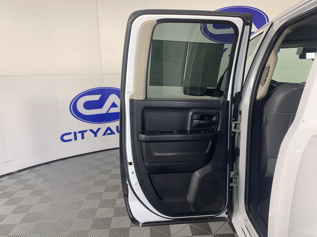 Used 2015 RAM 1500 Tradesman image 28