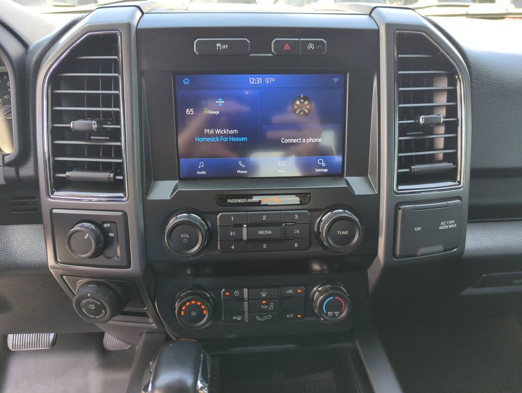 Used 2020 Ford F150 XLT w/ Equipment Group 301A Mid RWD image 34