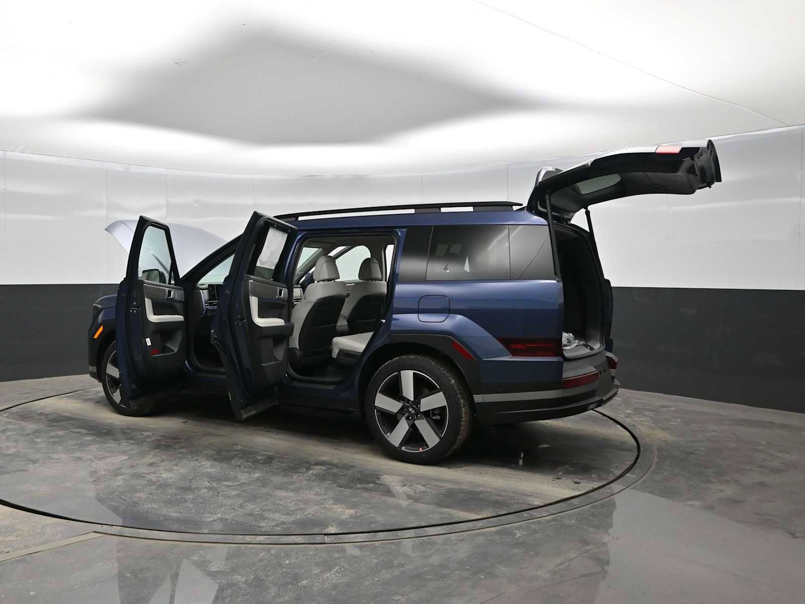 New 2026 Hyundai Santa Fe Limited image 42