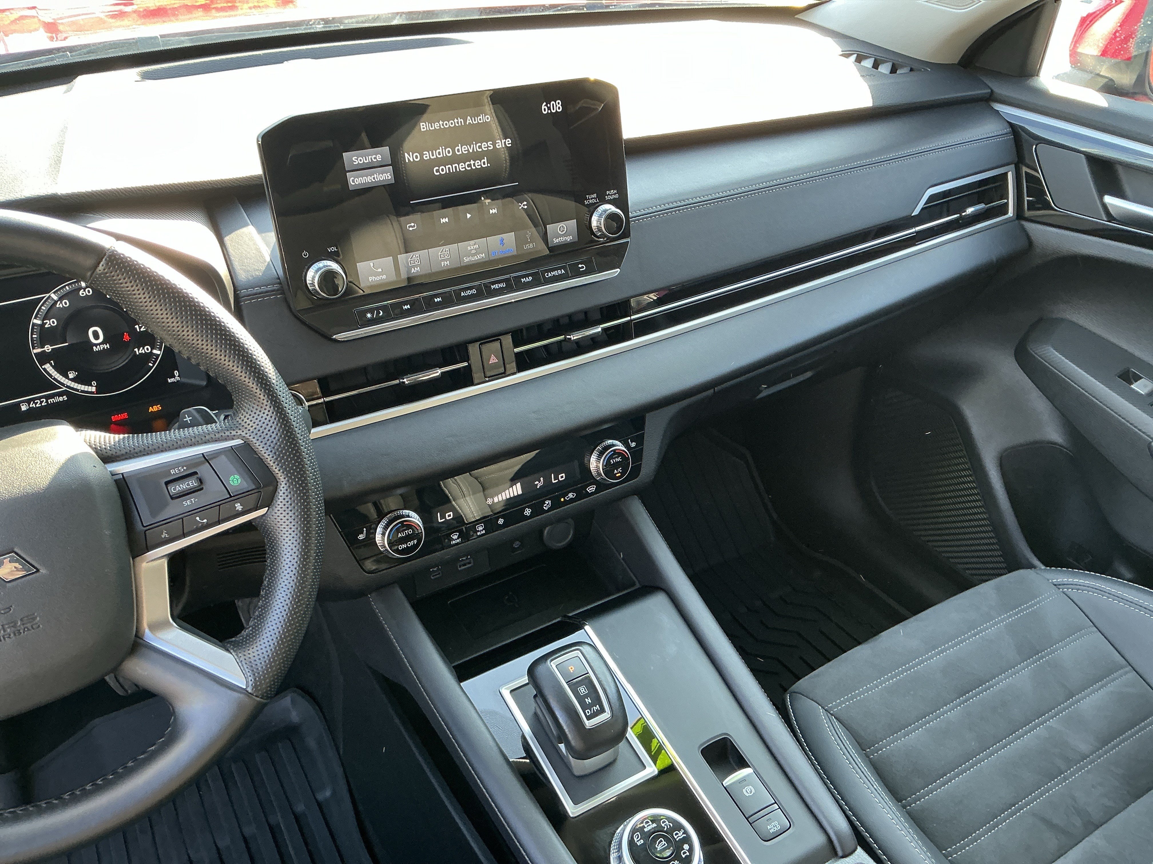 Used 2024 Mitsubishi Outlander SE AWD/4WD image 18