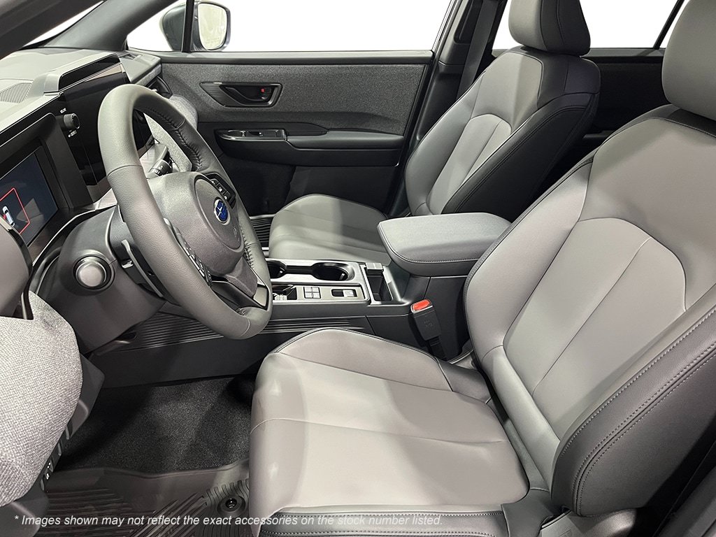 New 2026 Subaru Outback Premium AWD/4WD image 14
