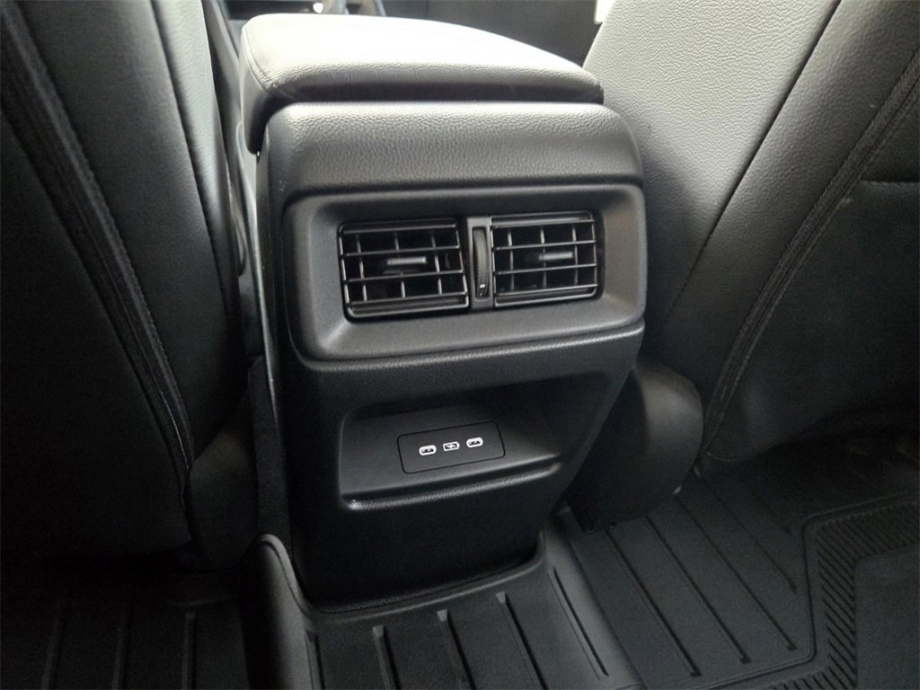 New 2026 Honda CR-V EX-L image 11