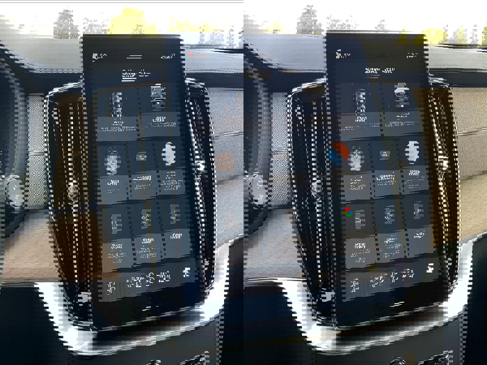 New 2026 Volvo XC90 B5 Plus w/ Protection Package image 22