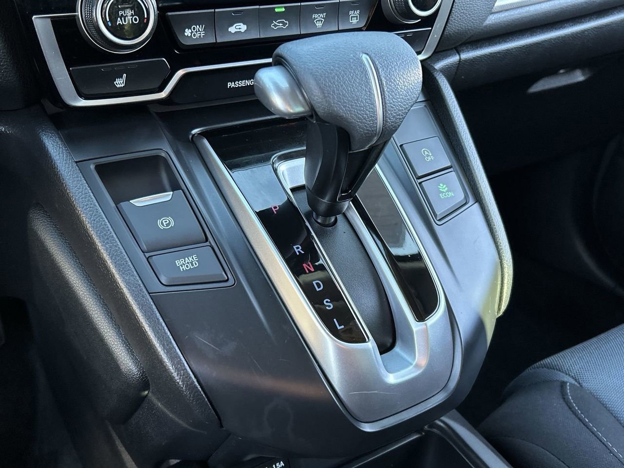 Used 2021 Honda CR-V Special Edition image 26