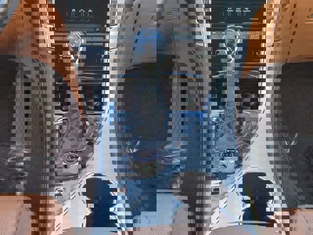 Used 2024 INFINITI Q50 Luxe w/ Cargo Package image 18