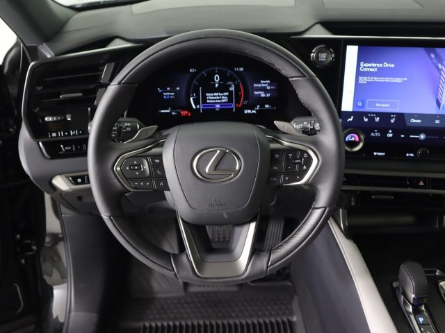 New 2026 Lexus RX 350 Premium Plus w/ Accessory Package (2T) FWD image 22