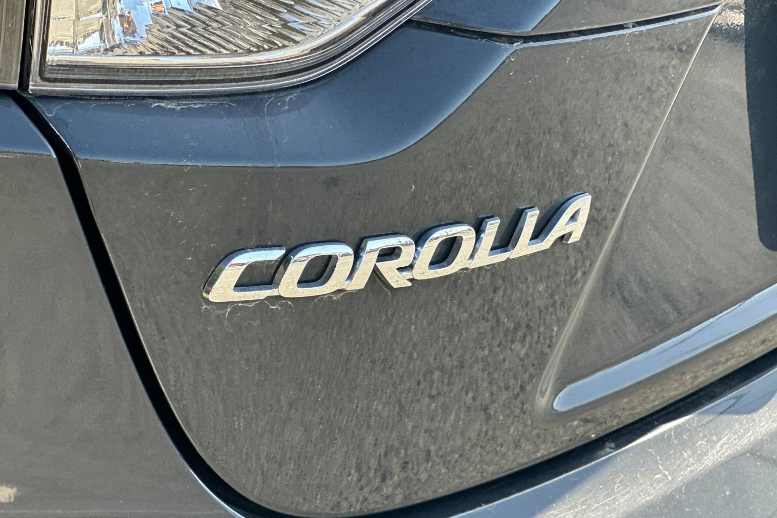 Used 2024 Toyota Corolla LE FWD image 23