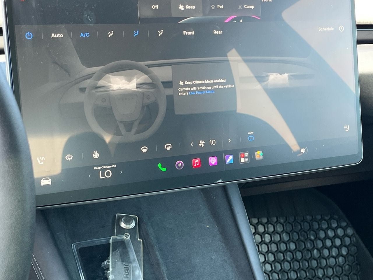 Used 2024 Tesla Model 3 Standard Range RWD image 25