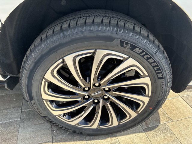 New 2025 Lincoln Navigator L Black Label image 34