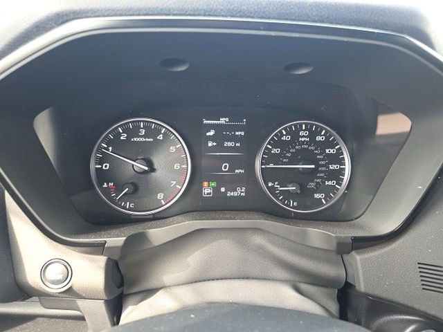 Used 2025 Subaru Ascent Bronze Edition w/ Popular Package #2 image 12