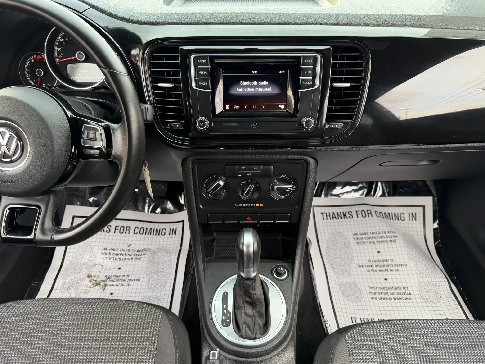 Used 2019 Volkswagen Beetle 2.0T S image 20
