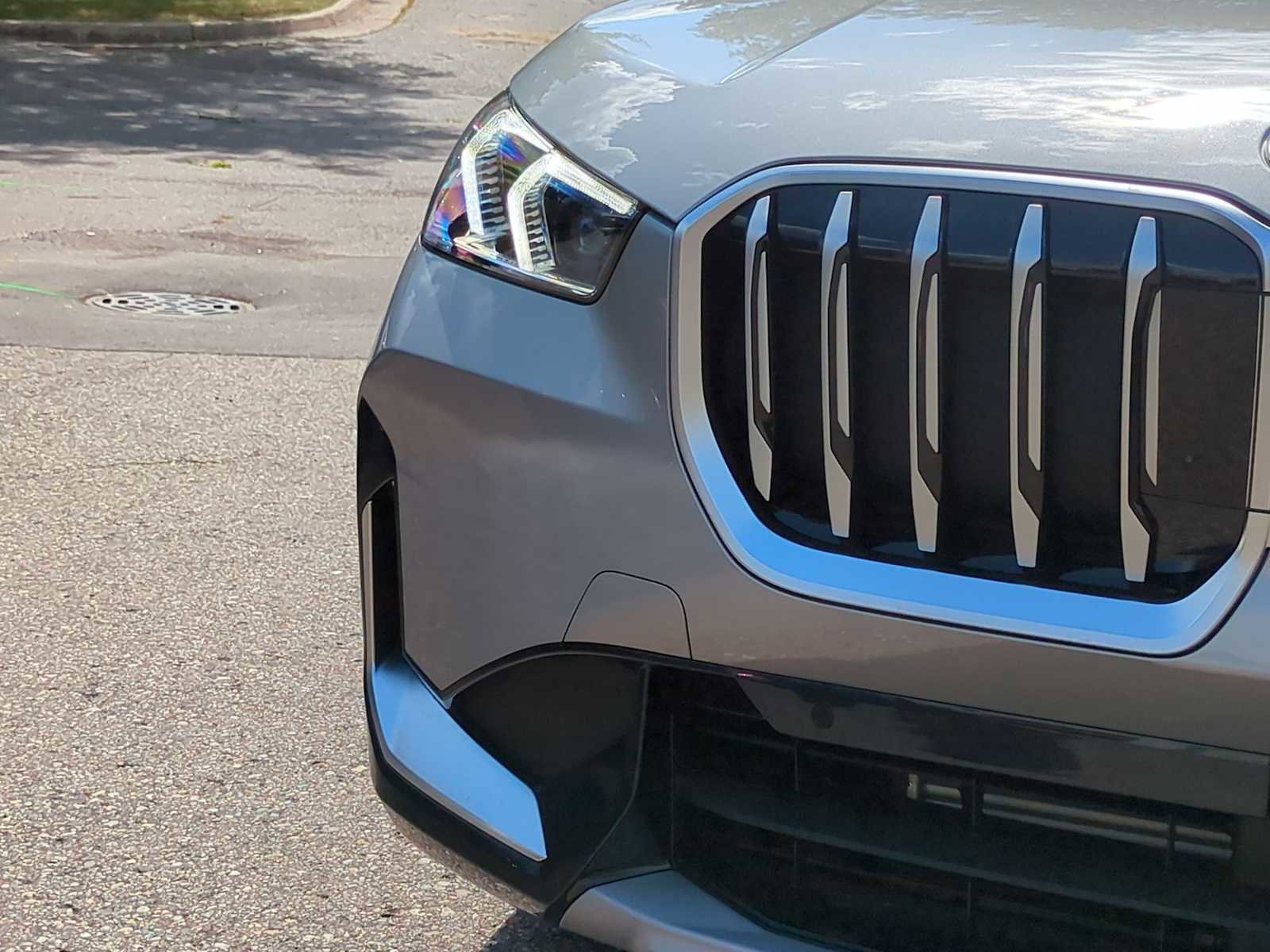 New 2026 BMW X1 xDrive28i image 11