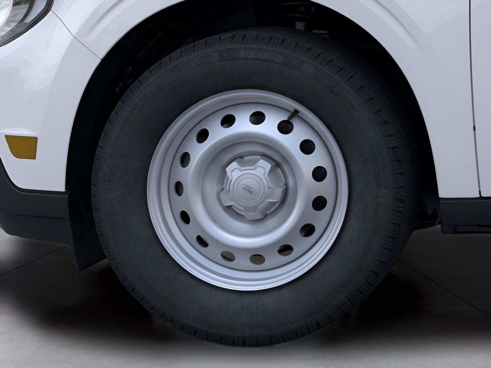New 2026 Ford Maverick XL FWD image 21