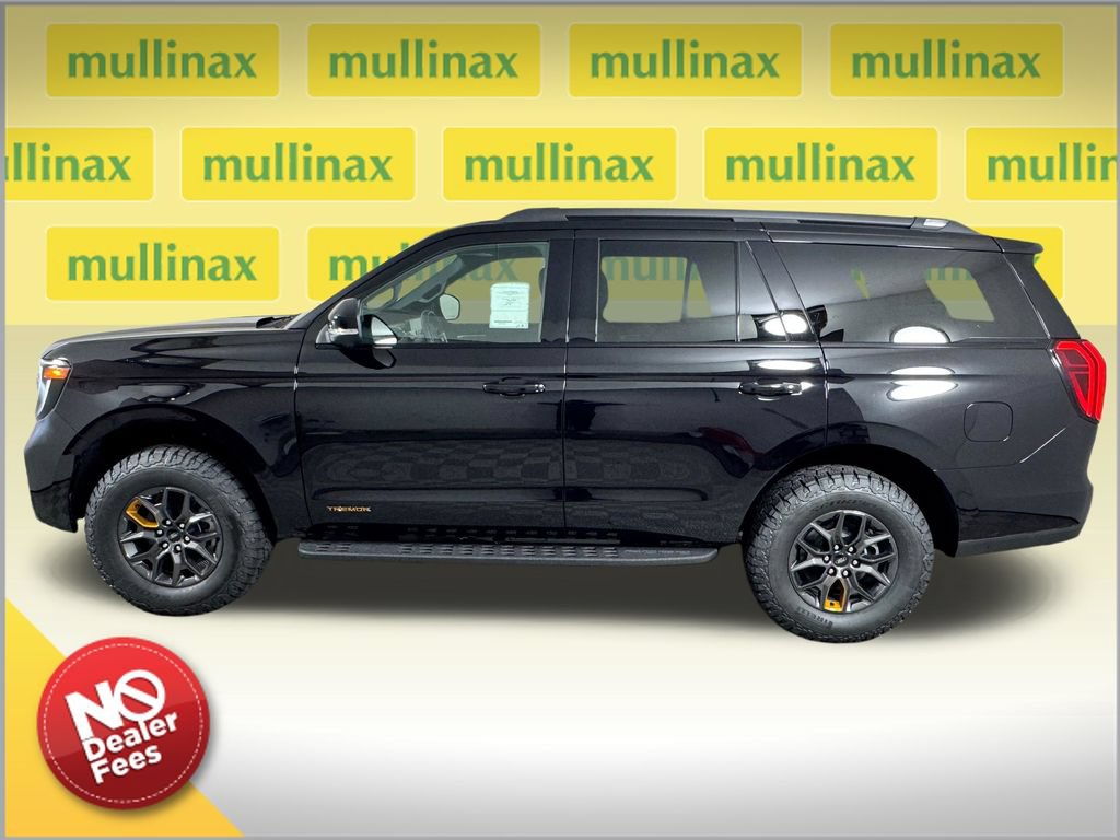 New 2027 Ford Expedition Tremor w/ Driver's Package AWD/4WD image 2