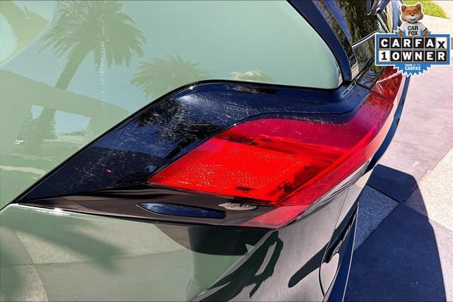 Used 2025 Toyota RAV4 Woodland Edition w/ Weather Package AWD/4WD image 28