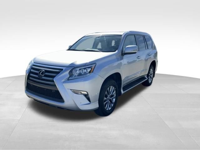 Used 2014 Lexus GX 460 Luxury image 7
