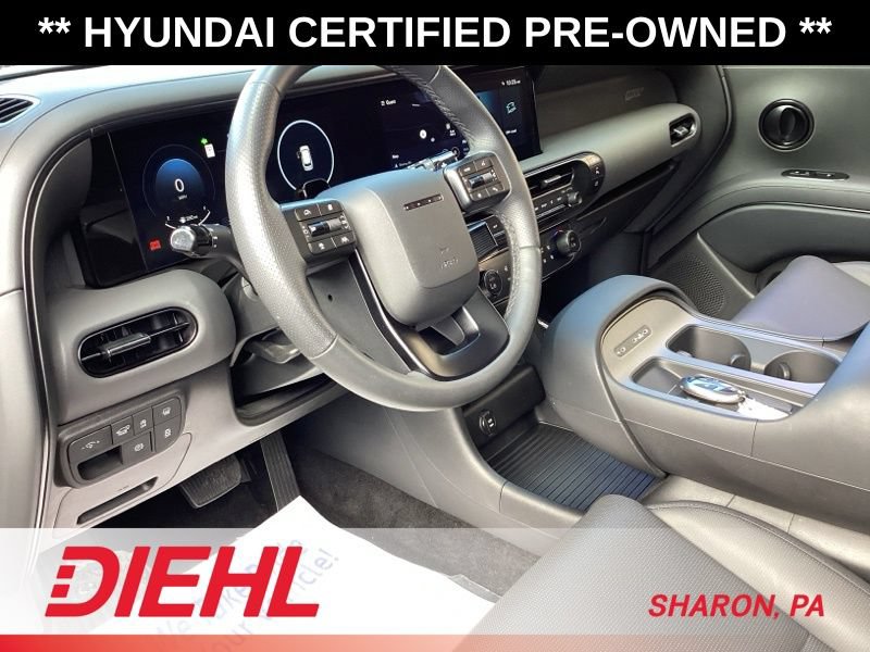Certified 2026 Hyundai Palisade XRT Pro AWD/4WD image 27
