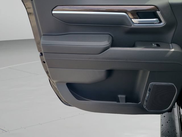 New 2026 Chevrolet Silverado 1500 RST RWD image 15
