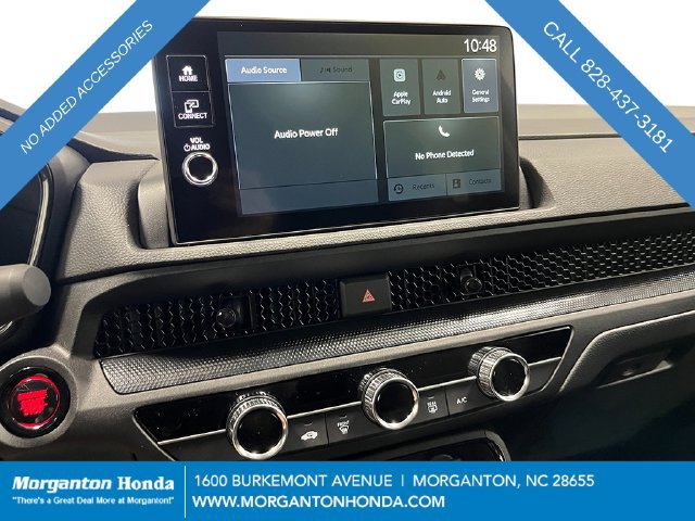New 2027 Honda CR-V LX image 18