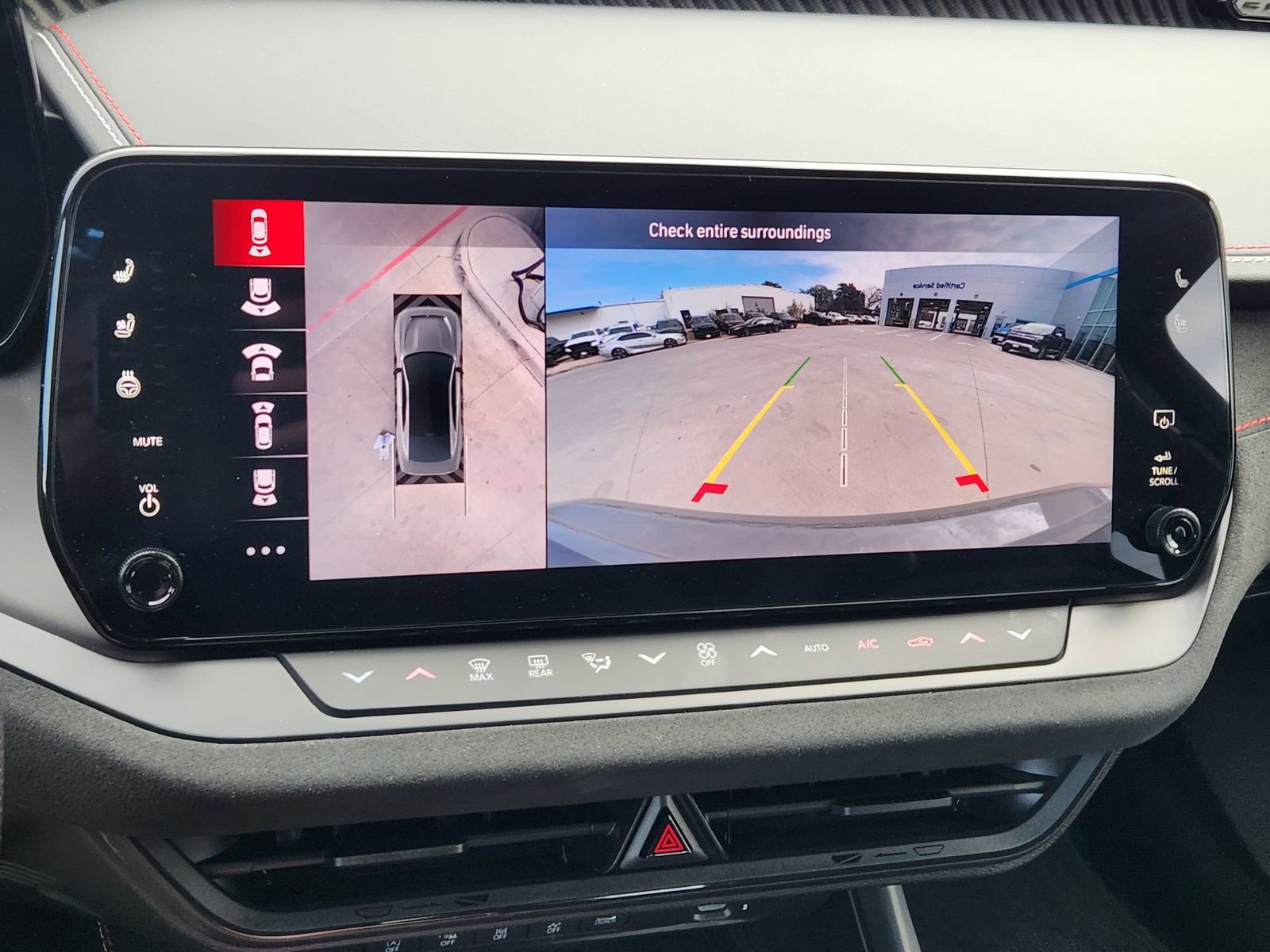 New 2026 Dodge Charger Scat Pack AWD/4WD image 17