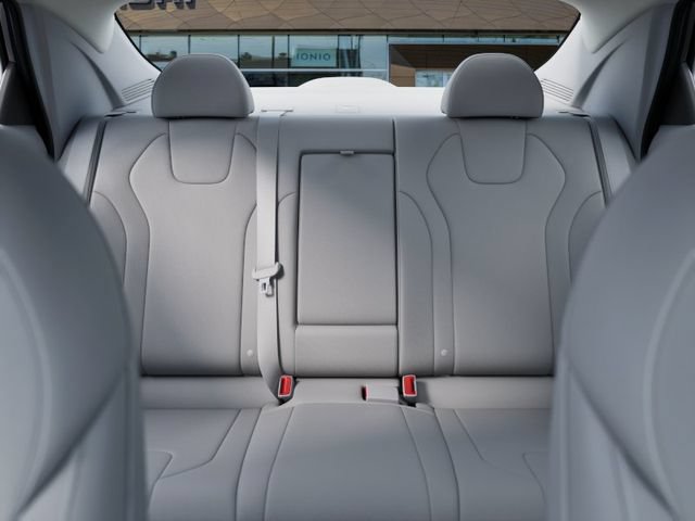 New 2026 Hyundai Elantra SEL Sport Premium FWD image 12