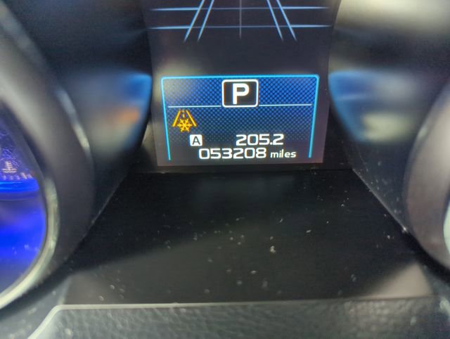 Used 2019 Subaru Outback 2.5i Premium image 18