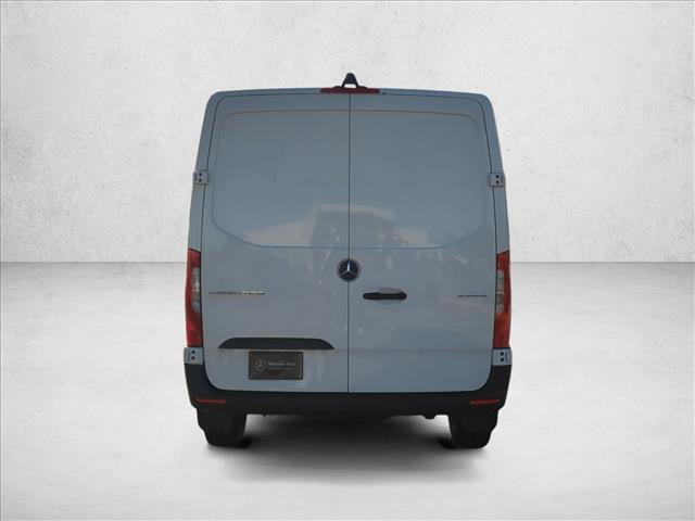 New 2026 Mercedes-Benz Sprinter 2500 image 8