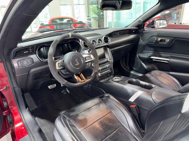 Used 2020 Ford Mustang Shelby GT500 RWD image 53