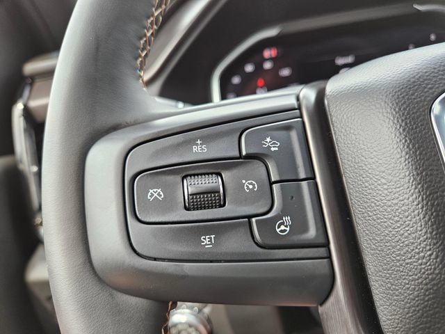 New 2026 GMC Sierra 2500 AT4 w/ Max Trailering Package AWD/4WD image 35