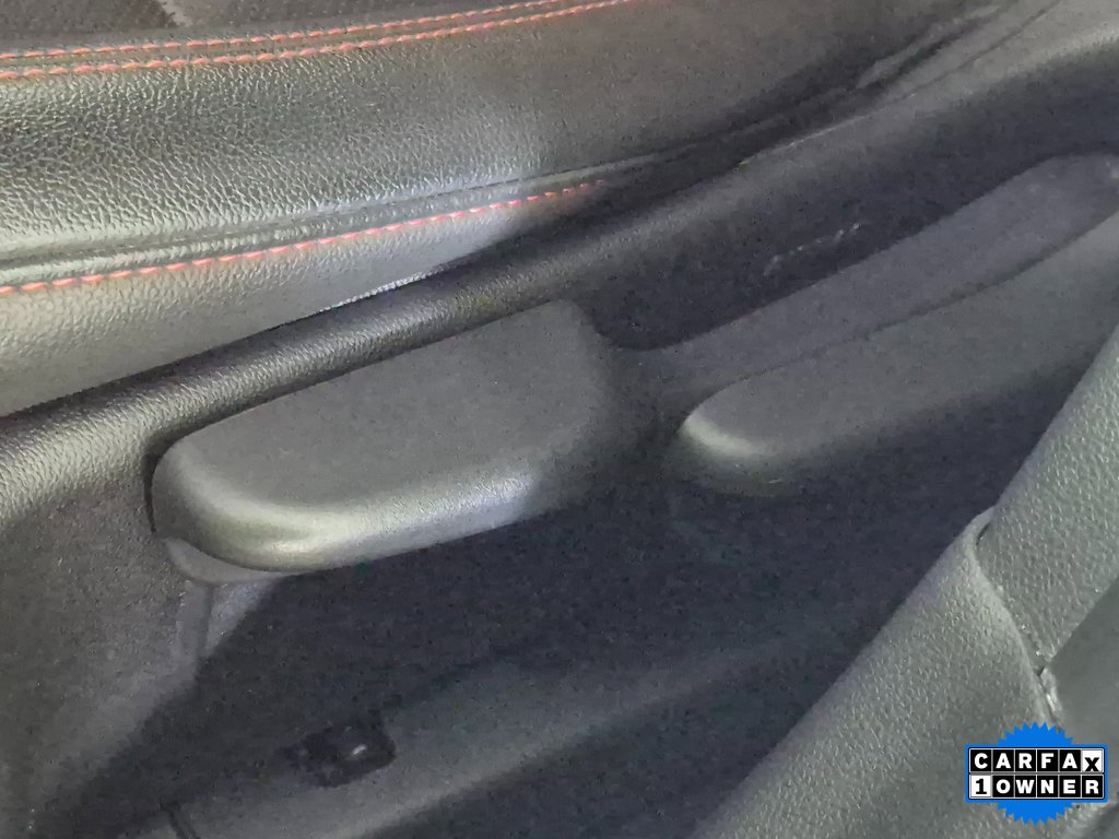 Certified 2024 Chevrolet Trax RS image 15