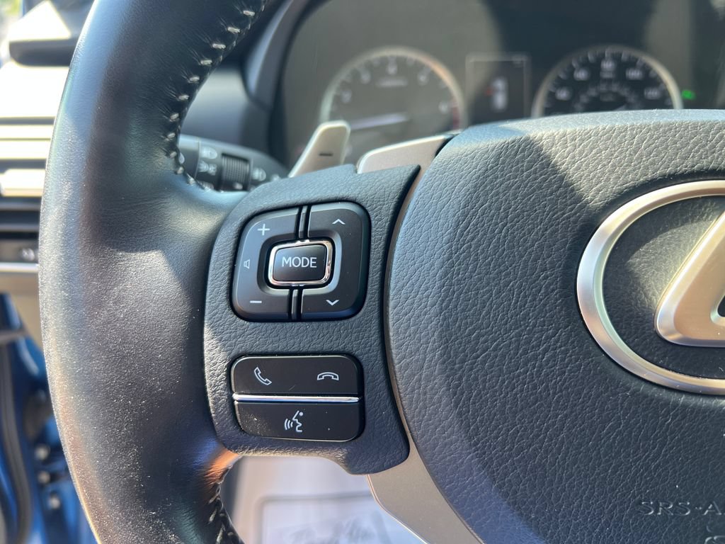 Used 2020 Lexus NX 300 AWD w/ Premium Package image 32
