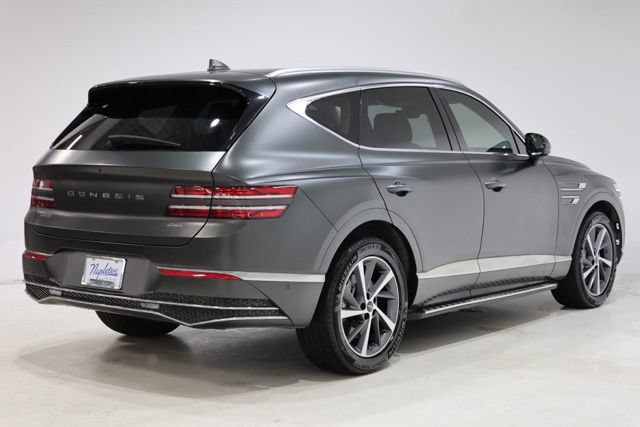 Used 2025 Genesis GV80 2.5T Advanced AWD/4WD image 7