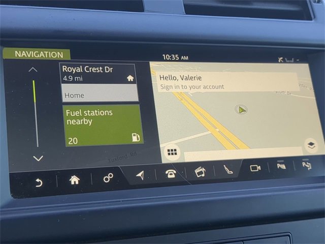 Used 2020 Land Rover Discovery Landmark image 20