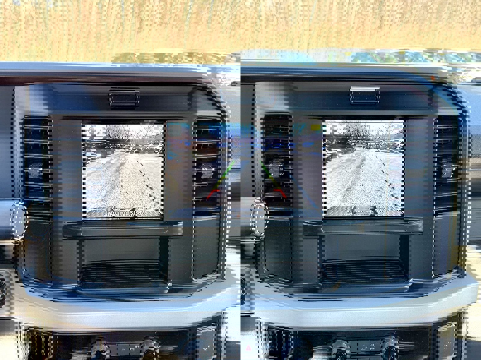 New 2026 Ford F250 XL w/ STX Appearance Package image 46