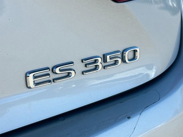 Used 2017 Lexus ES 350 image 12