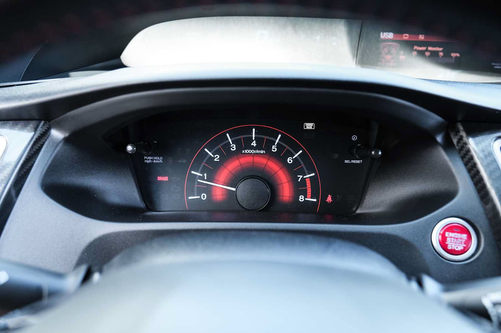 Used 2014 Honda Civic Si image 45