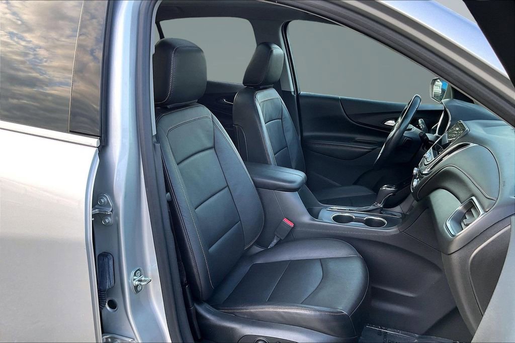 Used 2021 Chevrolet Equinox Premier image 7