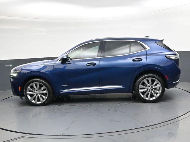Used 2023 Buick Envision Avenir FWD image 6