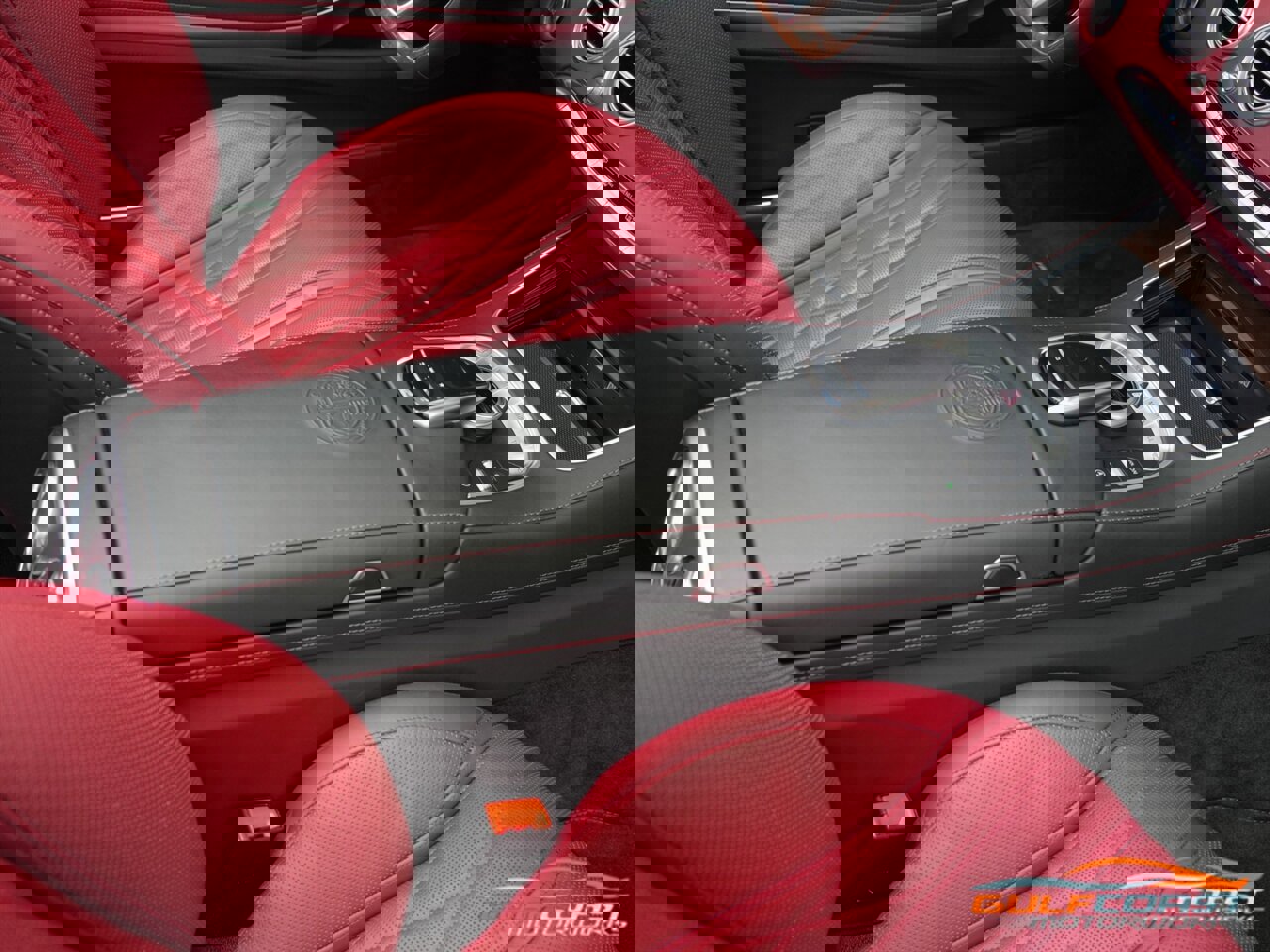 Used 2017 Mercedes-Benz S 63 AMG 4MATIC Cabriolet image 38