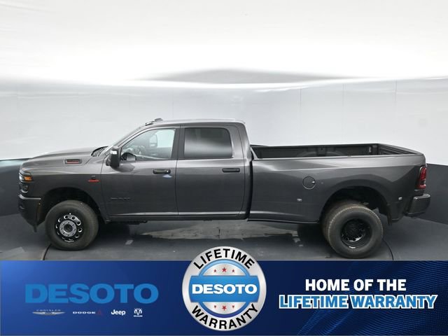 New 2026 RAM 3500 Big Horn image 34