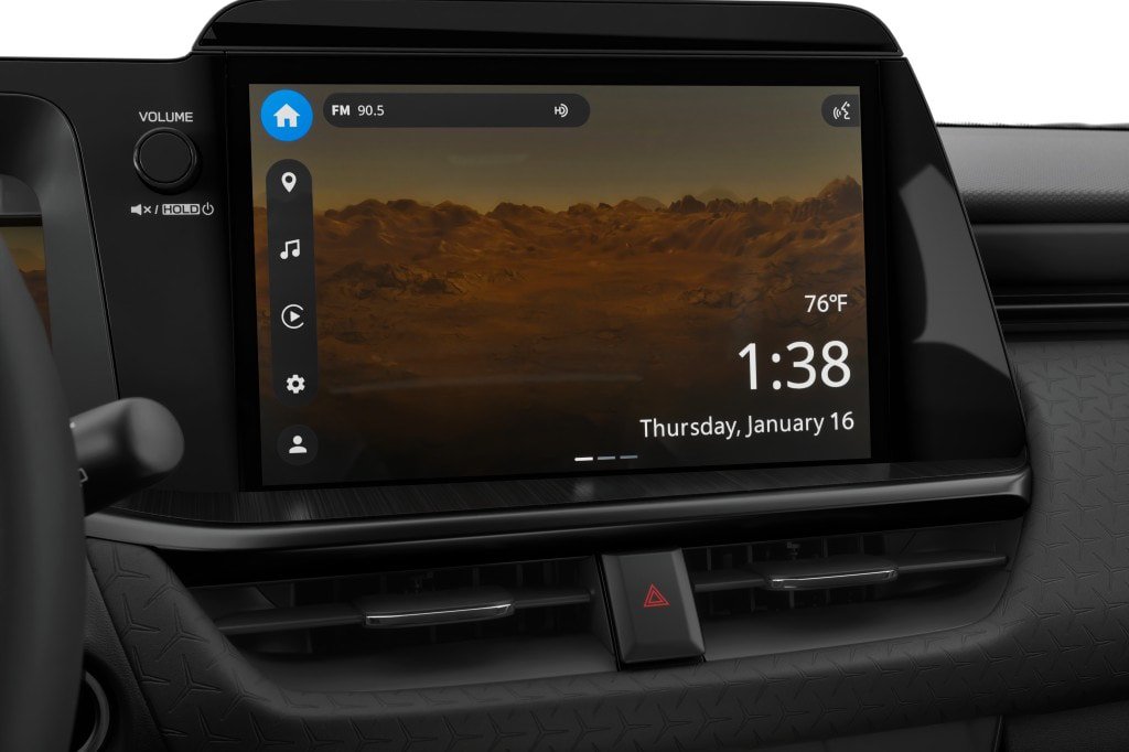 New 2026 Subaru Outback Wilderness AWD/4WD image 21