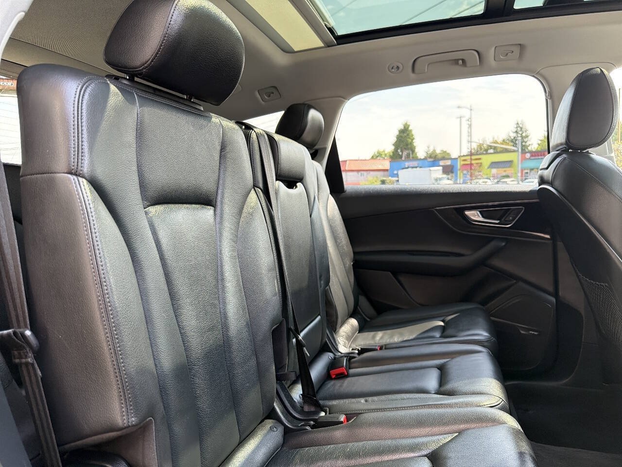 Used 2019 Audi Q7 3.0T Premium Plus AWD/4WD image 24