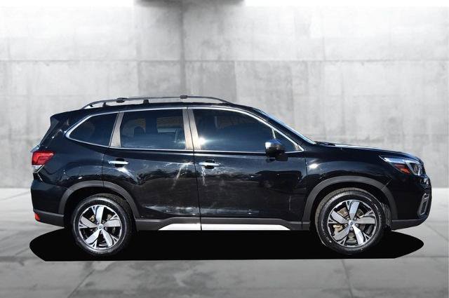 Used 2019 Subaru Forester Touring w/ Popular Package #3 image 5